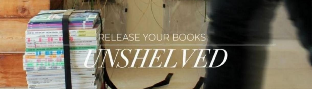 Unshelved: Release Your Books