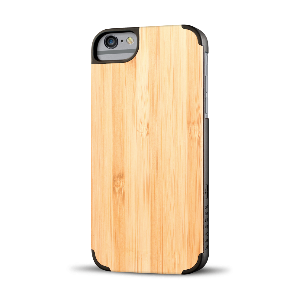 iphone case, wood iphone case, bamboo wood, bamboo iphone case, recover wood case