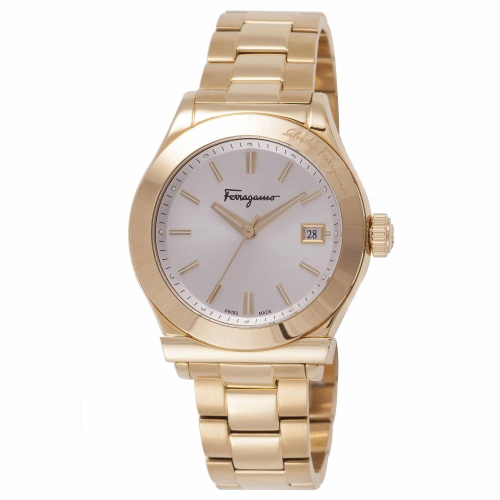 Ferregamo Watches - Craftsmanship Timepiece