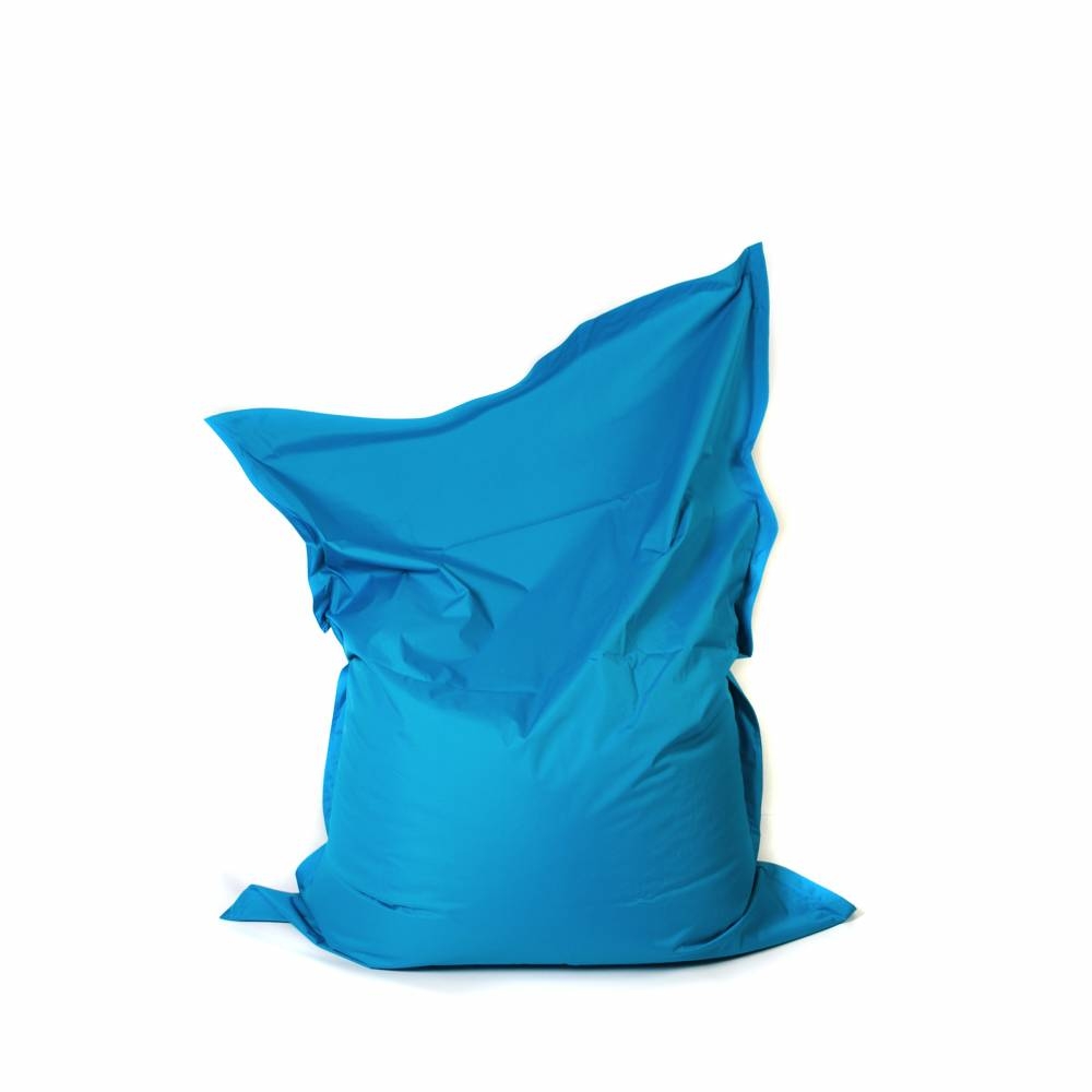 XXL Blue | Lazy Life Paris | Beanbag | Outdoor use