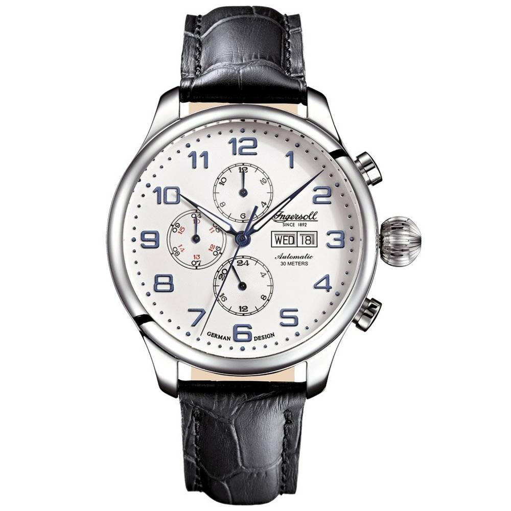 Apache - Automatic Movement Watch