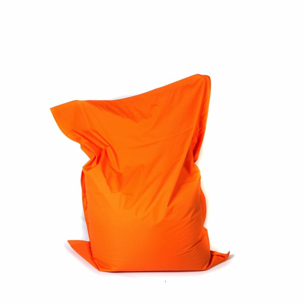 XXL Orange | Lazy Life Paris | Beanbag | Outdoor use