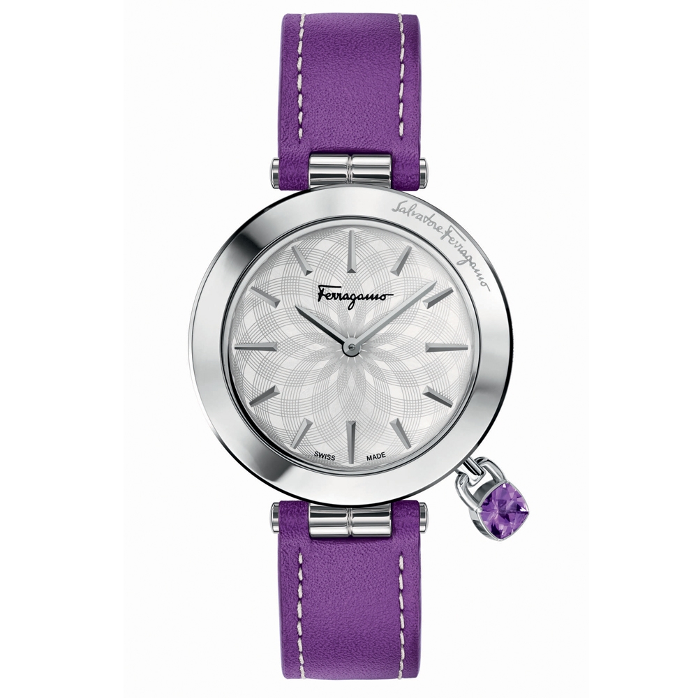 Ferragamo | Intreccio Women's Watch