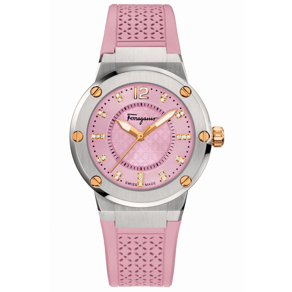 Ferragamo | F-80 Women's Watch