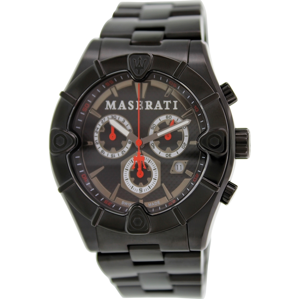 Maserati Men's Meccanica