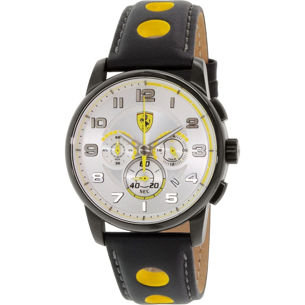 Ferrari Men's Scuderia Watch