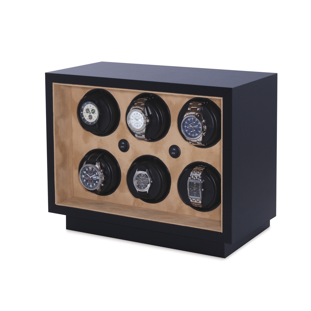 Insafe 6 | Orbita Watch Winder