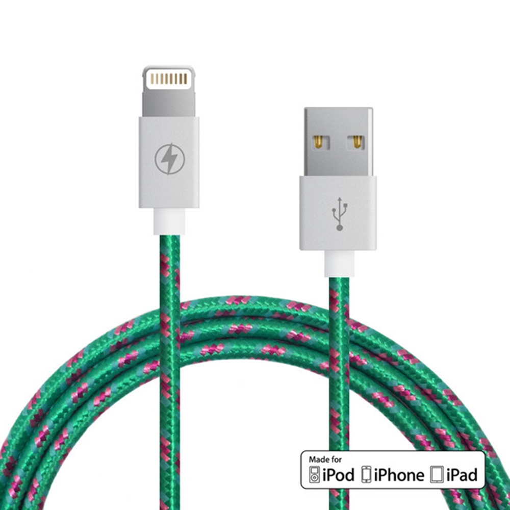 Lightning Cable Baja | Charge Cords