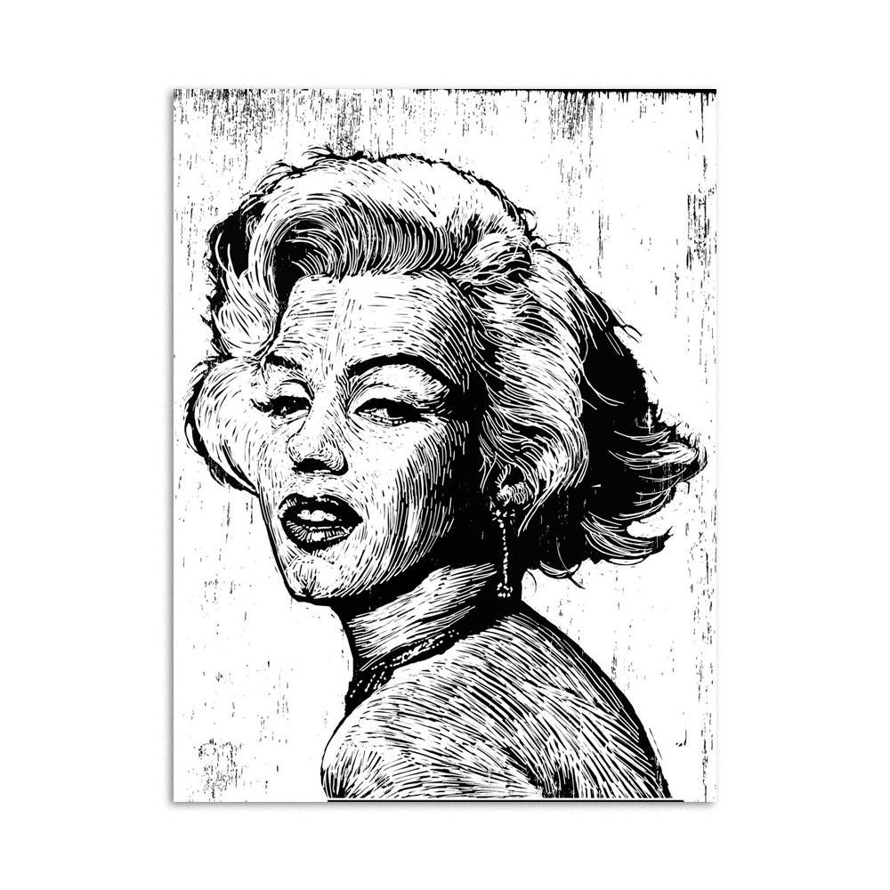 Marilyn monroe essay