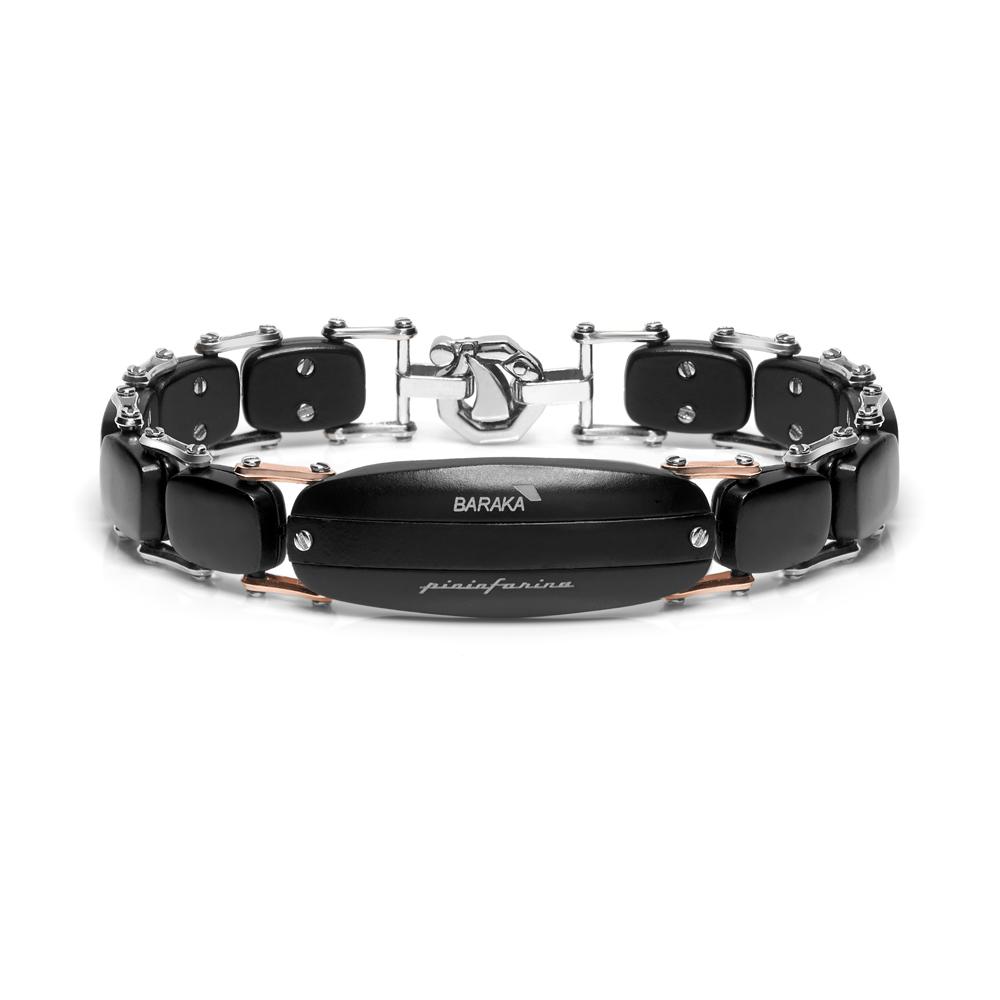 INNOVATION bracelet | Pininfarina