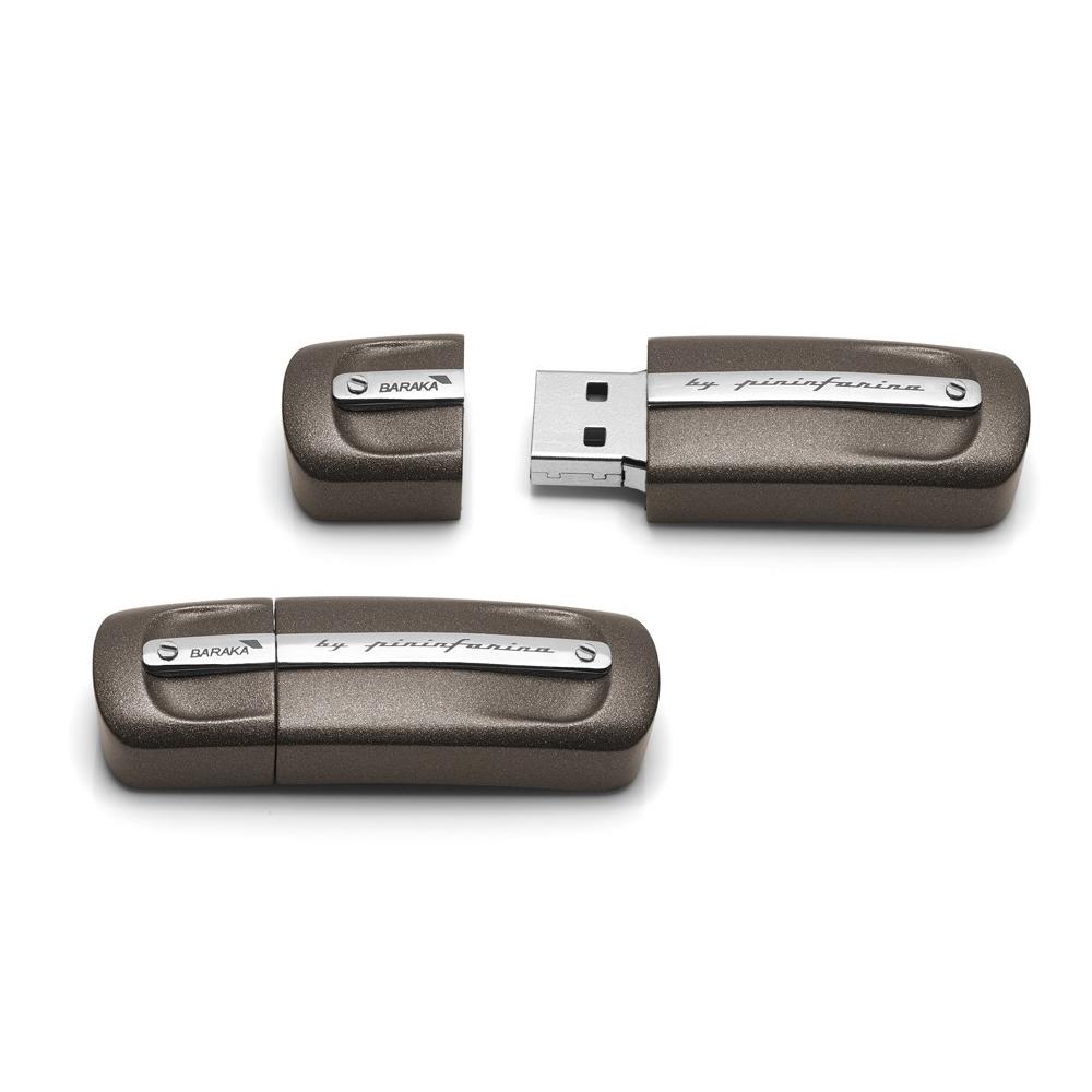 ELEGANCE USB flash drive | Pininfarina