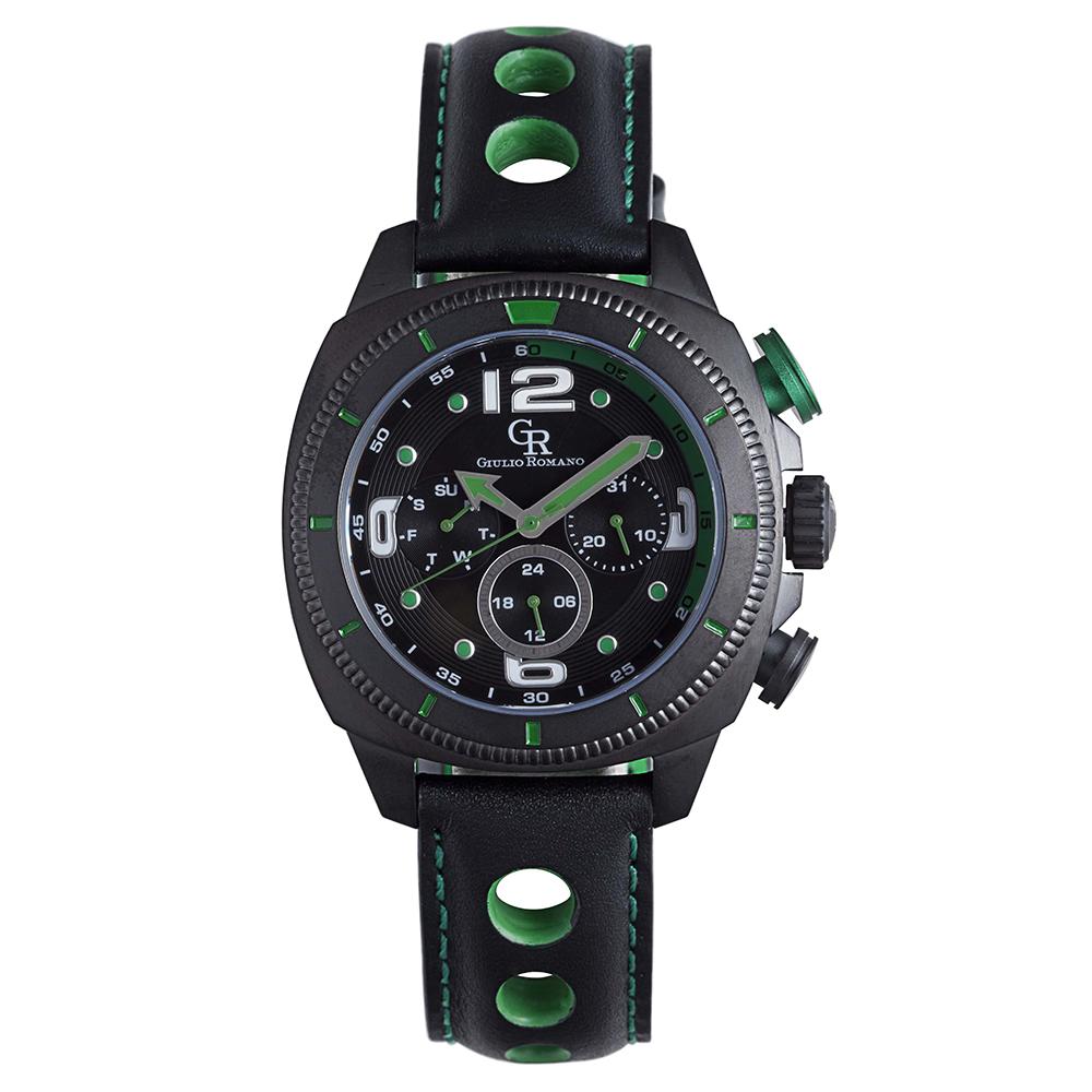 Giulio Romano GR-2000-13-006 Mens Watch