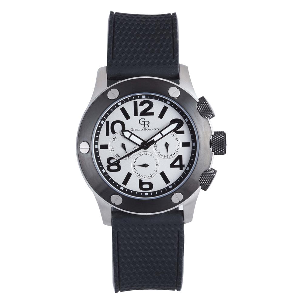 Giulio Romano GR-3000-04-001 Mens Watch