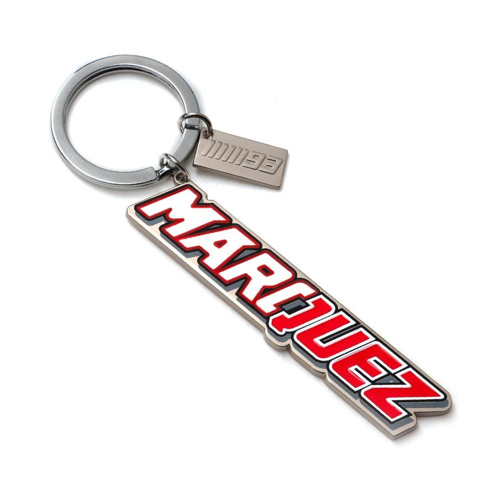 Marc Marquez Key Ring | Moto GP Apparel