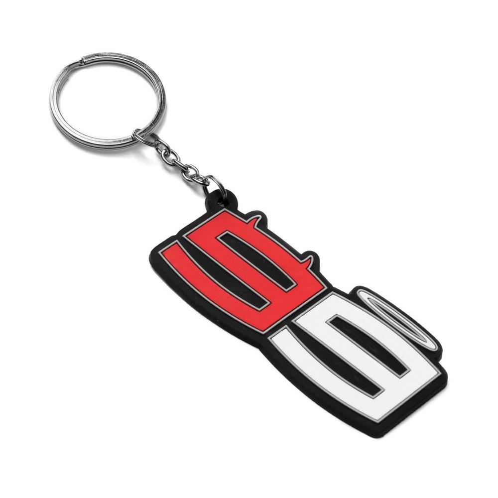 Jorge Lorenzo 99 key Ring | Moto GP Apparel