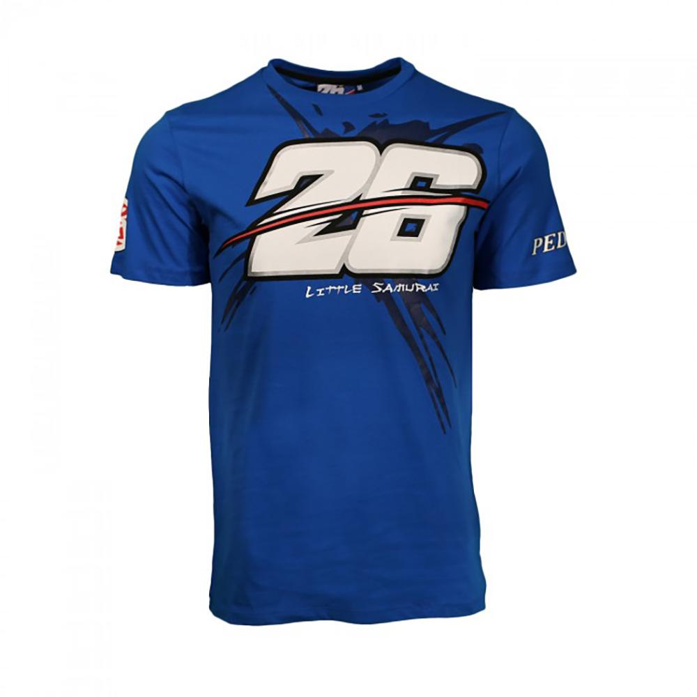 DANI PEDROSA T-SHIRT MENS | MotoGP