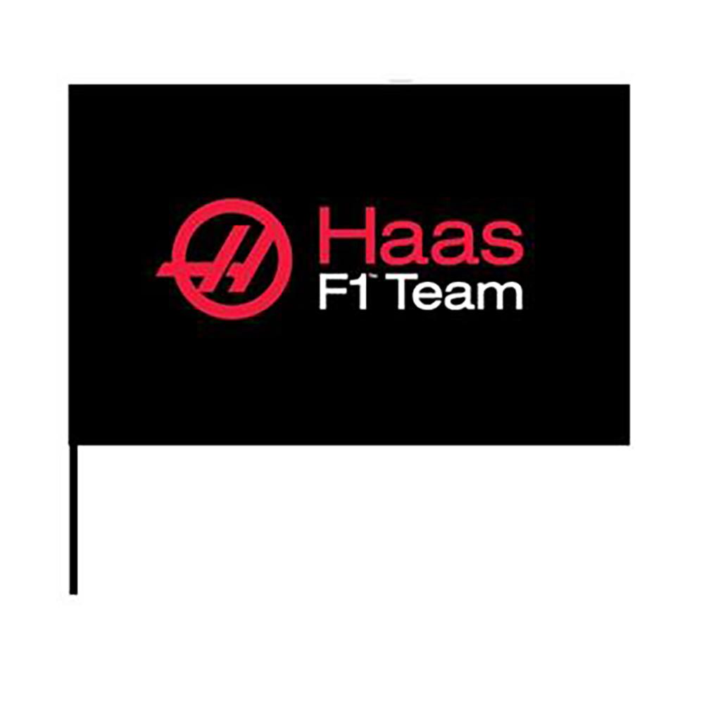 HAAS FLAG | Haas F1 Apparel