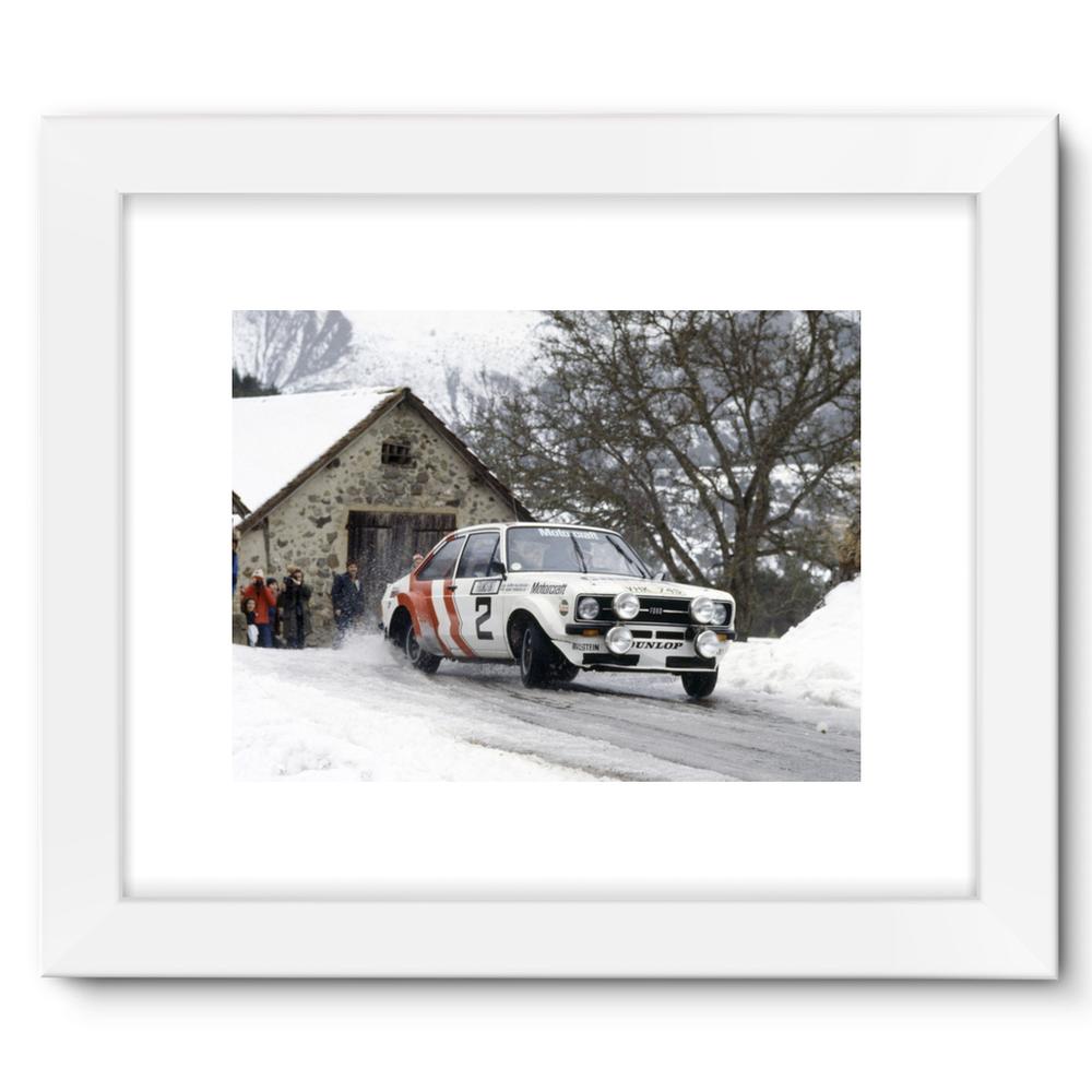 1979 World Rally Championship | Motorstore Gallery