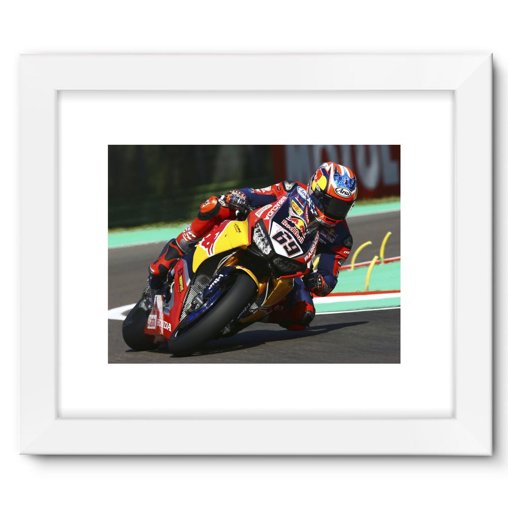 Nicky Hayden, Pata Honda World Superbike| Motorstore Gallery