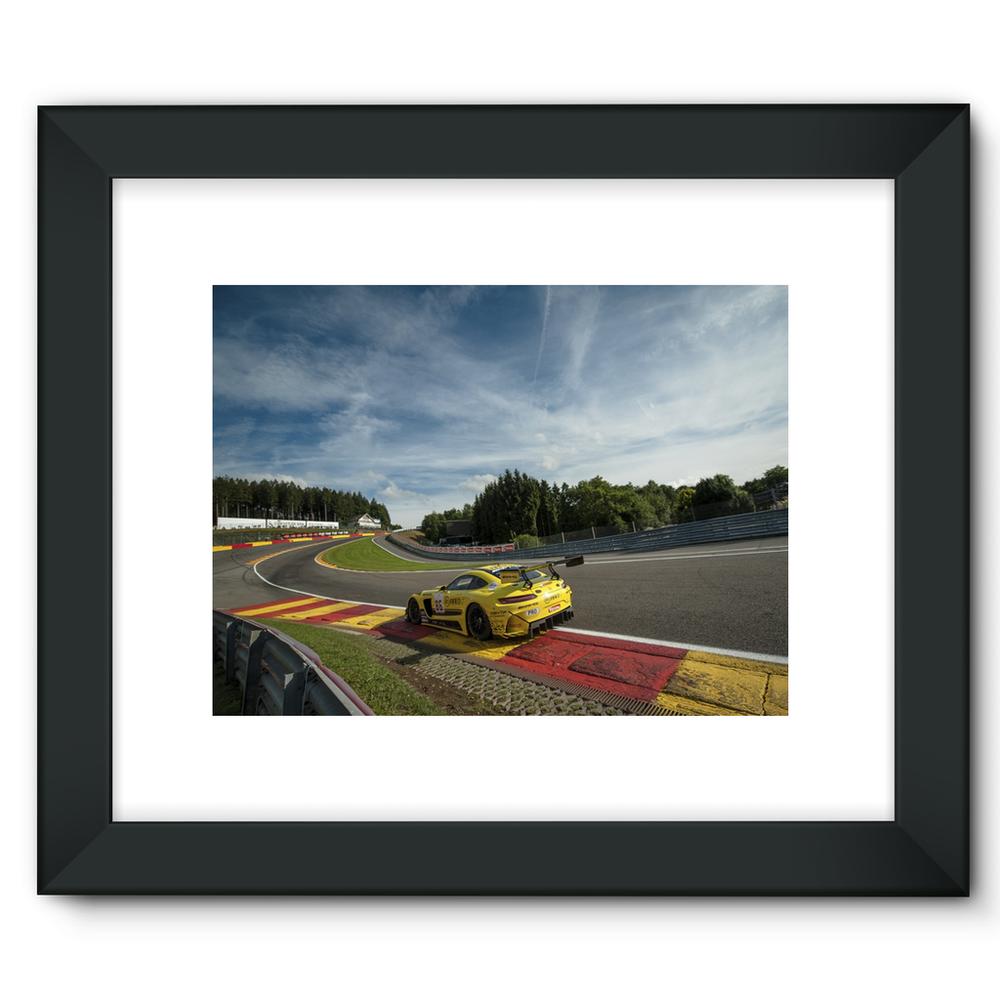 86 AMG-Team HTP Motorsport | Motorstore Gallery