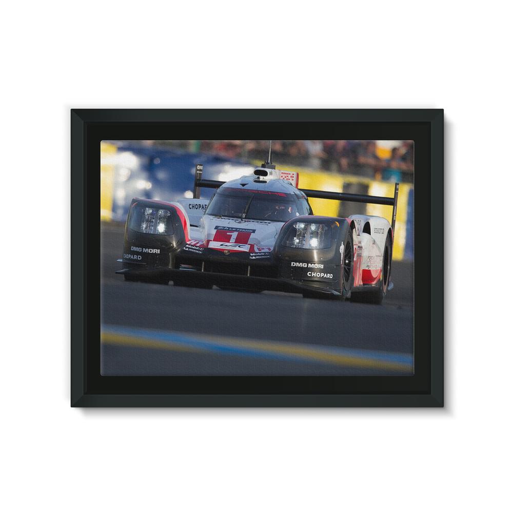 Team Porsche 919 Hybrid | Motorstore Gallery
