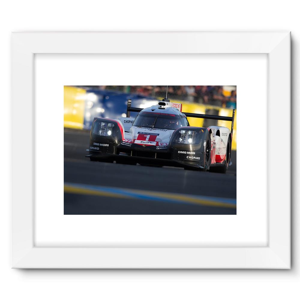 Team Porsche 919 Hybrid | Motorstore Gallery