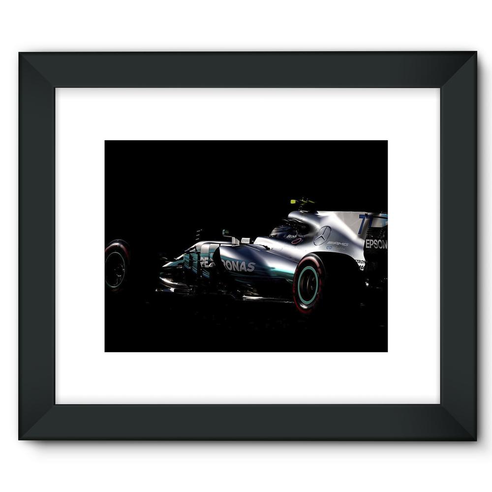 Valtteri Bottas, Mercedes AMG F1 F1 W08 | Motorstore Gallery