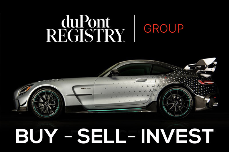 duPont Registry Group
